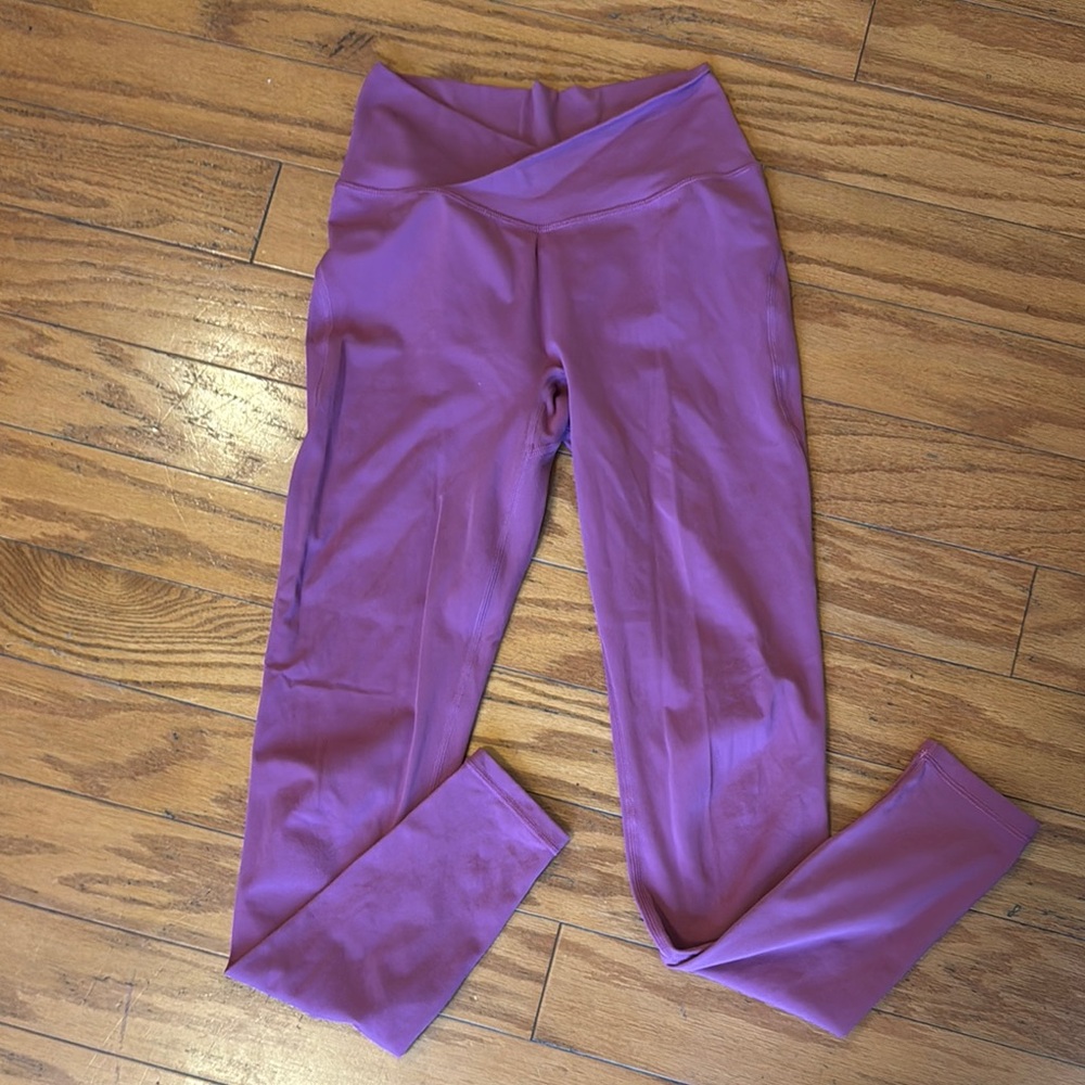 Alphalete Surface Power Legging